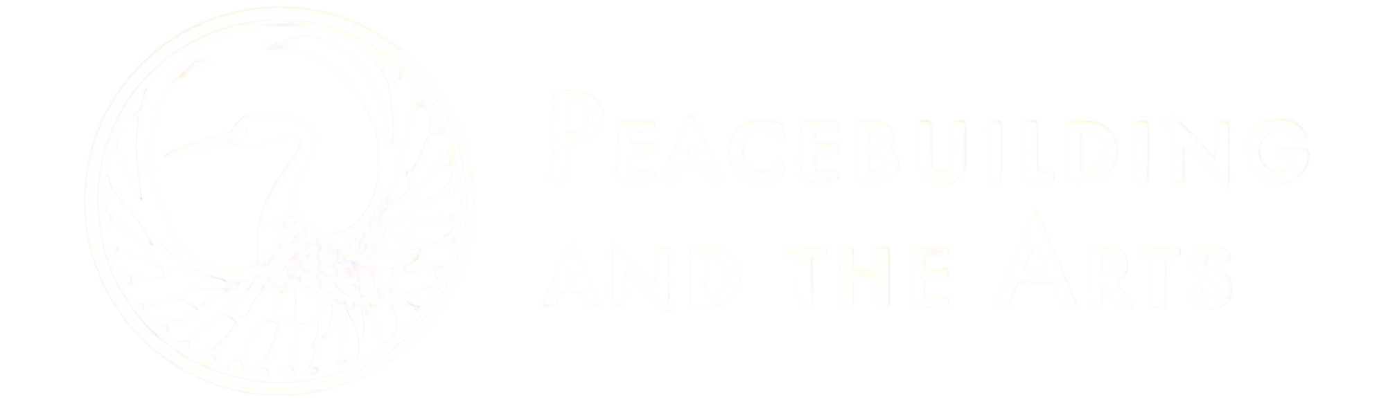 Peacebuilding and the Arts at Brandeis